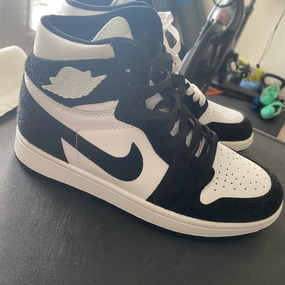 Jordan 1 Twisted - Picture 3 of 4